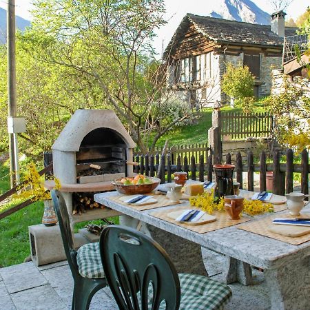 Holiday Home Marianne By Interhome Aquila Dış mekan fotoğraf