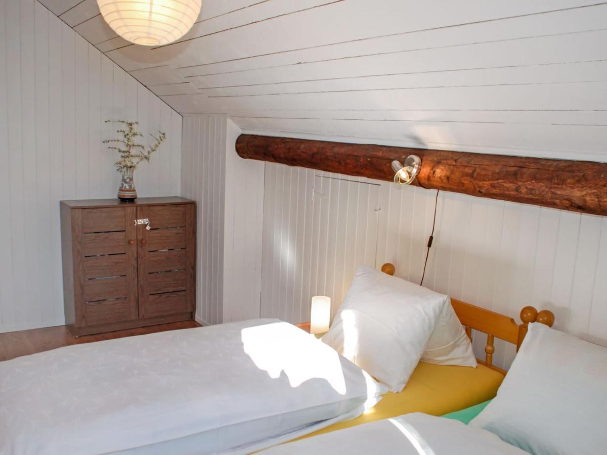 Holiday Home Marianne By Interhome Aquila Dış mekan fotoğraf