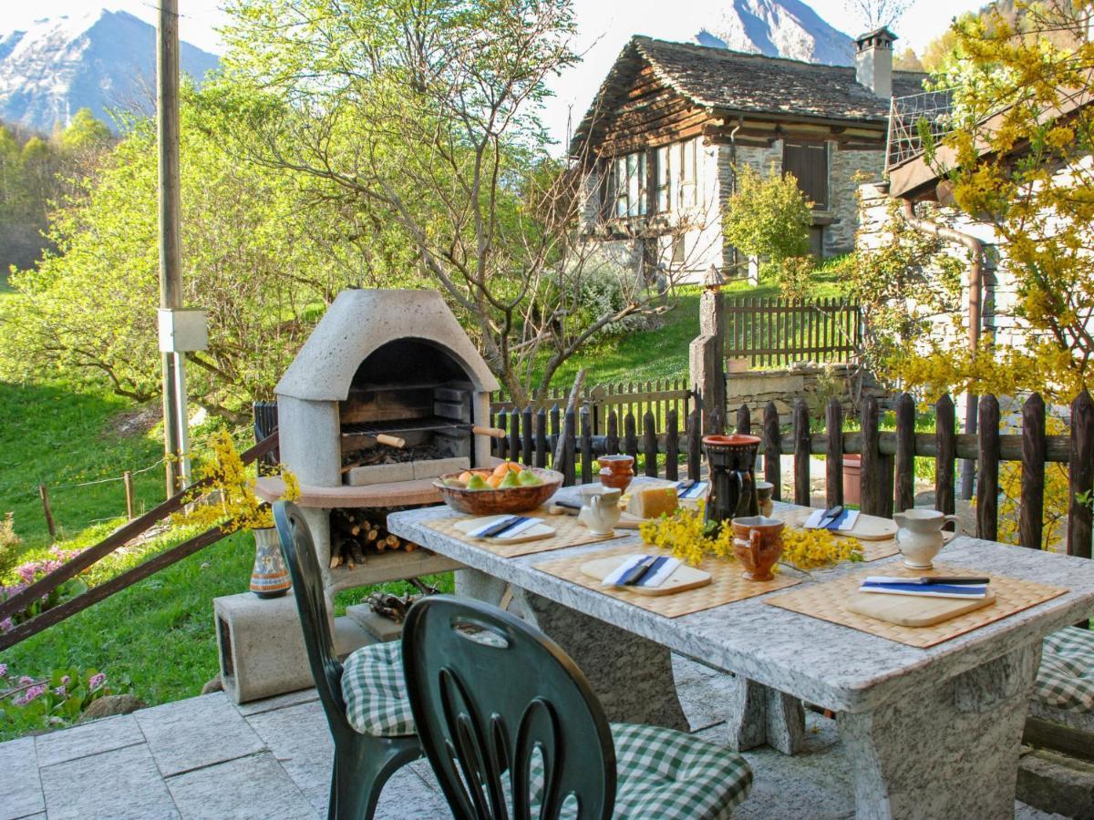 Holiday Home Marianne By Interhome Aquila Dış mekan fotoğraf