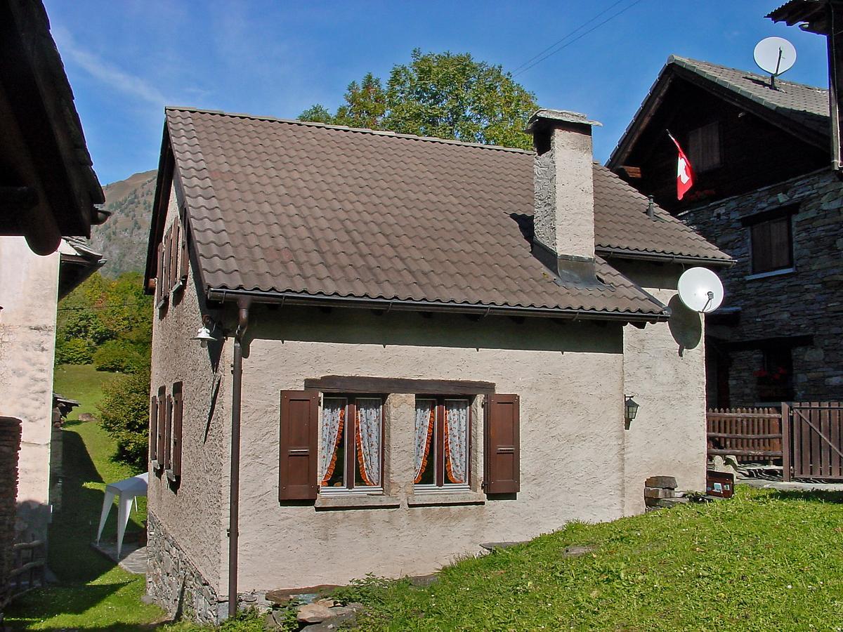 Holiday Home Marianne By Interhome Aquila Dış mekan fotoğraf